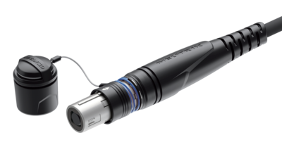opticalCON MTP® 48 Cable - Neutrik